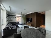 Išnuomojamas moderniai įrengtas 2 kambarių, - nuotraukos Nr. 2