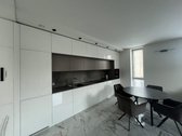 Išnuomojamas moderniai įrengtas 2 kambarių, - nuotraukos Nr. 4