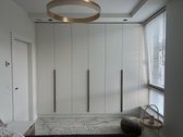 Išnuomojamas moderniai įrengtas 2 kambarių, - nuotraukos Nr. 7