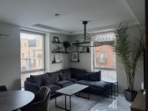 Išnuomojamas moderniai įrengtas 2 kambarių, - nuotraukos Nr. 3