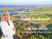 Parduodamas 25a namų valdos sklypas Trakų - nuotraukos Nr. 5