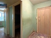 Parduodamas Dviejų Kambarių Butas Kėdainiuose. - nuotraukos Nr. 8