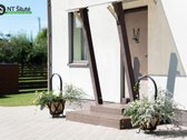 Parduodamas Sodo Namas Šilutėje, Pavasario 1 - nuotraukos Nr. 36