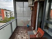 Nuomojamas erdvus ir jaukus 2 kambarių butas - nuotraukos Nr. 19