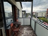 Nuomojamas erdvus ir jaukus 2 kambarių butas - nuotraukos Nr. 20