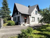 Parduodamas erdvus namas su dideliu sklypu - nuotraukos Nr. 2