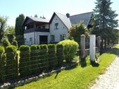 Parduodamas erdvus namas su dideliu sklypu - nuotraukos Nr. 3