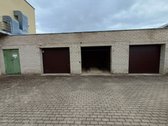 Nuomojamas garažų paskirties patalpos (60,51 - nuotraukos Nr. 2