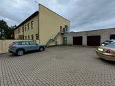 Nuomojamas garažų paskirties patalpos (60,51 - nuotraukos Nr. 3