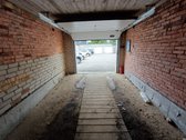 Nuomojamas garažų paskirties patalpos (60,51 - nuotraukos Nr. 5