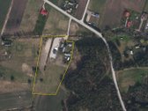 Parduodama 48 A Verslo Bazė Su Sandėliu Ir - nuotraukos Nr. 9