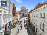 Parduodamas butas Vilniaus Senamiestyje, - nuotraukos Nr. 3