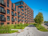 Nuomojamas Jaukus Ir Stilingas 2 Kambarių - nuotraukos Nr. 26