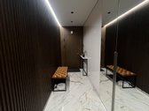 Išnuomojamas moderniai įrengtas 2 kambarių, - nuotraukos Nr. 11
