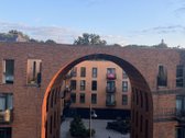 Išnuomojamas moderniai įrengtas 2 kambarių, - nuotraukos Nr. 13
