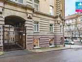 Išskirtinis 2 k. butas su 3,5 m lubomis ir 13 - nuotraukos Nr. 21