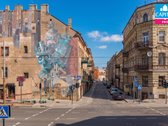 Išskirtinis 2 k. butas su 3,5 m lubomis ir 13 - nuotraukos Nr. 24