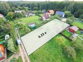 Parduodamas 6,23 A Sodo Sklypas Brinkiškių K. - nuotraukos Nr. 3