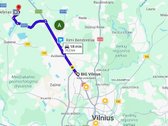 Parduodamas 6,23 A Sodo Sklypas Brinkiškių K. - nuotraukos Nr. 13