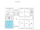 Nuomojamas administracinės paskirties - nuotraukos Nr. 4