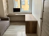 Įrengtas 3 kambarių butas Pilaitėje, „Gilužio - nuotraukos Nr. 7