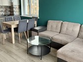 Įrengtas 3 kambarių butas Pilaitėje, „Gilužio - nuotraukos Nr. 12