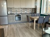 Įrengtas 3 kambarių butas Pilaitėje, „Gilužio - nuotraukos Nr. 13