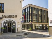 Bazilijonų namai - tai Vilniaus Senamiesčio - nuotraukos Nr. 17