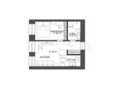 Bazilijonų namai - tai Vilniaus Senamiesčio - nuotraukos Nr. 19