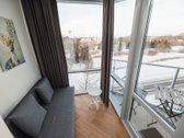 Butas įsikūręs patogioje vietoje, vos kelios - nuotraukos Nr. 6