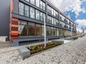 Parduodamas Jaukus 2 Kambarių Butas Palangos - nuotraukos Nr. 11