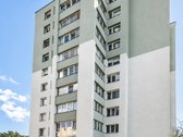 Ramioje ir žalumos apsuptoje Šiltnamių g., - nuotraukos Nr. 2