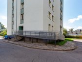 Ramioje ir žalumos apsuptoje Šiltnamių g., - nuotraukos Nr. 3