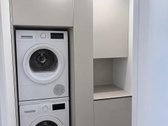 Išnuomojamas Išskirtinai Įrengtas 2 Kambarių - nuotraukos Nr. 8