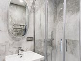 Išnuomojamas Išskirtinai Įrengtas 2 Kambarių - nuotraukos Nr. 6