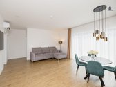 Parduodamas 4 kambarių namas Baukštininkuose - nuotraukos Nr. 11