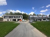 Parduodamas modernus vieno aukšto 175,89 kv.m - nuotraukos Nr. 14