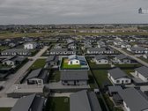 Parduodamas 4 kambarių namas Baukštininkuose - nuotraukos Nr. 2