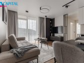 Parduodamas moderniai ir kokybiškai įrengtas - nuotraukos Nr. 2