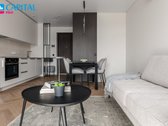 Parduodamas moderniai ir kokybiškai įrengtas - nuotraukos Nr. 5