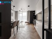 Parduodamas moderniai ir kokybiškai įrengtas - nuotraukos Nr. 18