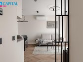 Parduodamas moderniai ir kokybiškai įrengtas - nuotraukos Nr. 8