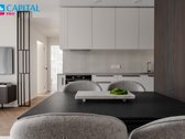 Parduodamas moderniai ir kokybiškai įrengtas - nuotraukos Nr. 11