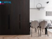 Parduodamas moderniai ir kokybiškai įrengtas - nuotraukos Nr. 17