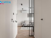Parduodamas moderniai ir kokybiškai įrengtas - nuotraukos Nr. 19