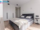 Parduodamas moderniai ir kokybiškai įrengtas - nuotraukos Nr. 22
