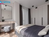 Parduodamas moderniai ir kokybiškai įrengtas - nuotraukos Nr. 23