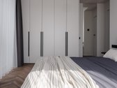 Parduodamas moderniai ir kokybiškai įrengtas - nuotraukos Nr. 26