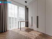 Parduodamas moderniai ir kokybiškai įrengtas - nuotraukos Nr. 31