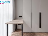 Parduodamas moderniai ir kokybiškai įrengtas - nuotraukos Nr. 32